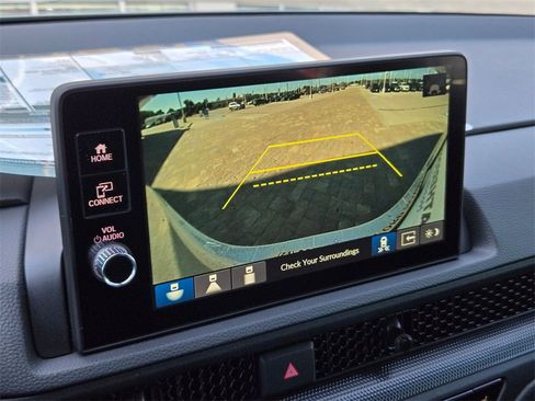 New 2026 Honda CR-V Sport-L image 25