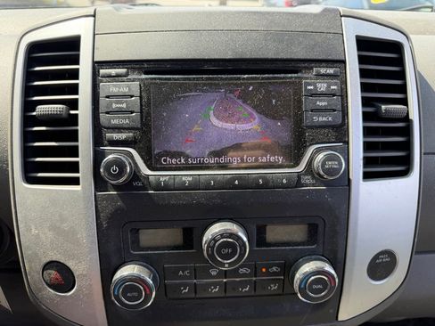 Used 2016 Nissan Frontier SV w/ SV Value Truck Package image 27