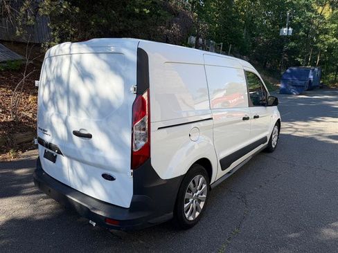Used 2017 Ford Transit Connect XL FWD image 7