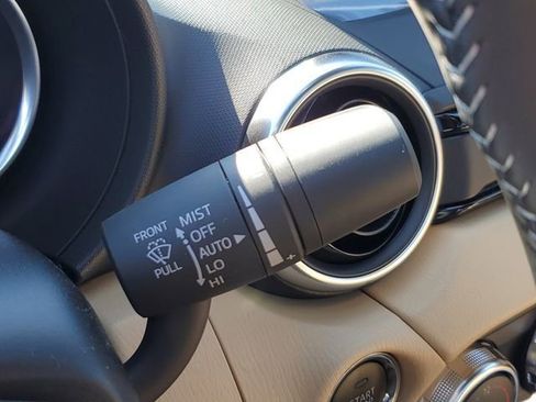 New 2026 MAZDA MX-5 Miata RF Grand Touring image 18