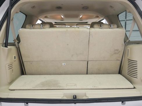 Used 2017 Ford Expedition Limited w/ Equipment Group 301A image 28