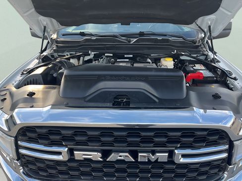 Used 2023 RAM 3500 Big Horn w/ Level 1 Equipment Group AWD/4WD image 22