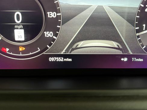 Used 2019 Land Rover Range Rover Velar S image 19