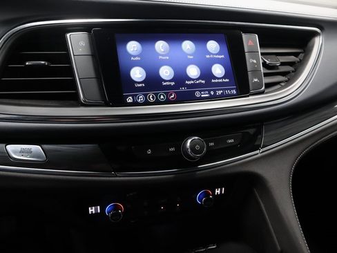 Used 2023 Buick Enclave Essence w/ Experience Buick Package image 34