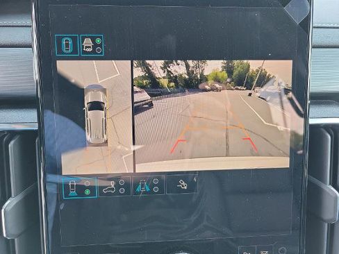 New 2026 GMC Acadia Elevation w/ Super Cruise Package image 19