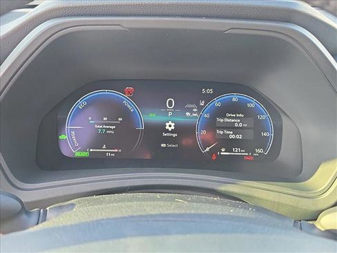 New 2026 Toyota Grand Highlander Limited image 13