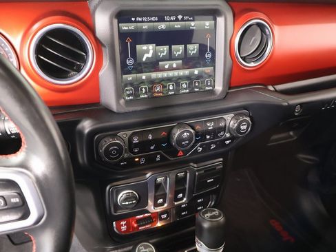 Used 2019 Jeep Wrangler Rubicon image 5