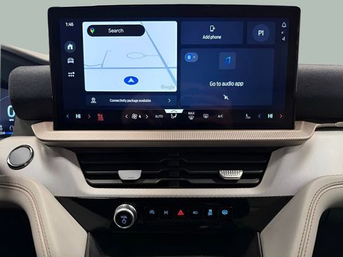 New 2026 Ford Explorer Active w/ Active Comfort Package AWD/4WD image 22