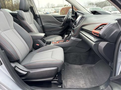 Used 2020 Subaru Forester Sport w/ Popular Package #2 image 26