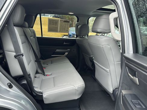Used 2024 Toyota Sequoia SR5 image 11