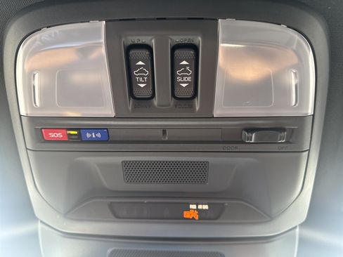 Certified 2024 Subaru Crosstrek 2.5i Wilderness w/ Crosstrek Mirror Package AWD/4WD image 23
