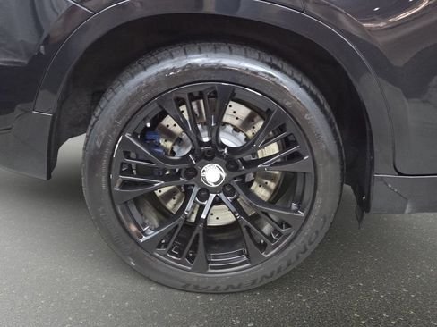 Used 2016 BMW X6 M w/ Premium Package AWD/4WD image 35
