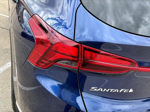 Used 2022 Hyundai Santa Fe SEL AWD/4WD image 31