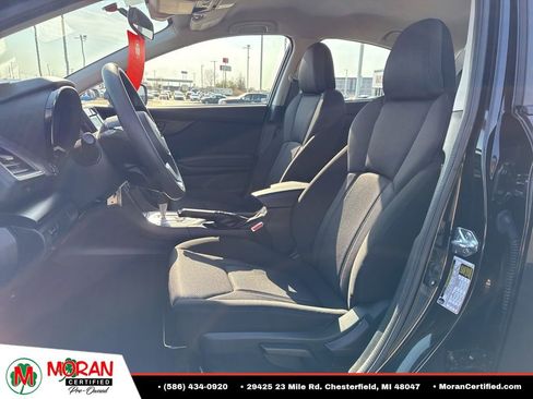 Used 2023 Subaru Impreza 2.0i AWD/4WD image 11