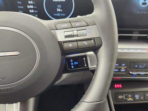 New 2026 Hyundai Kona Limited AWD/4WD image 18