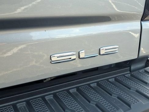 Used 2026 GMC Sierra 2500 SLE AWD/4WD image 22