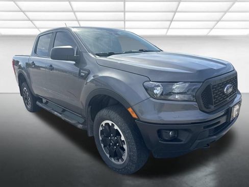 Used 2021 Ford Ranger XL w/ Equipment Group 101A High AWD/4WD image 3