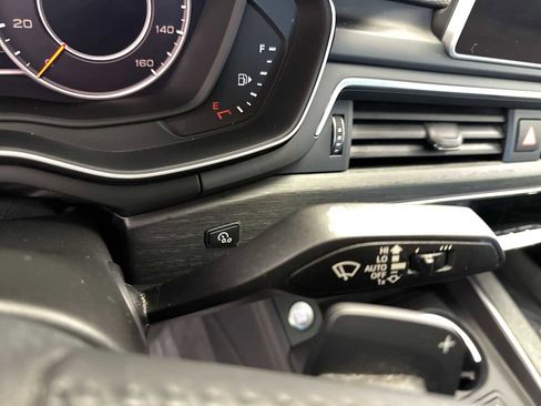 Used 2019 Audi A5 2.0T Premium Plus w/ Premium Plus image 24