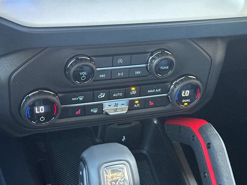 New 2026 Ford Bronco Heritage Edition AWD/4WD image 21