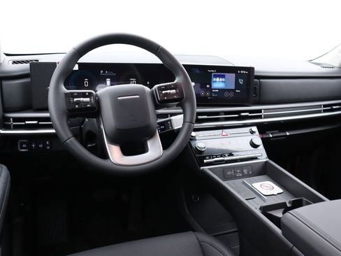 New 2025 Hyundai Santa Fe XRT image 10