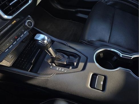 Used 2024 Ford Mustang Premium image 20