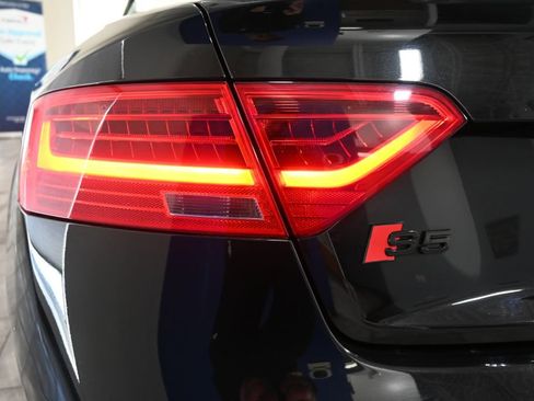 Used 2015 Audi S5 Prestige image 28