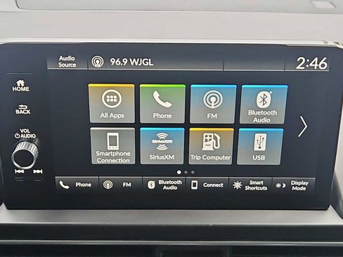 Certified 2023 Honda Pilot EX-L image 19