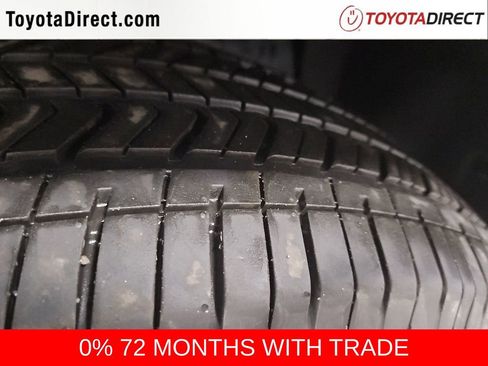 New 2026 Toyota Tundra 1794 Edition image 12