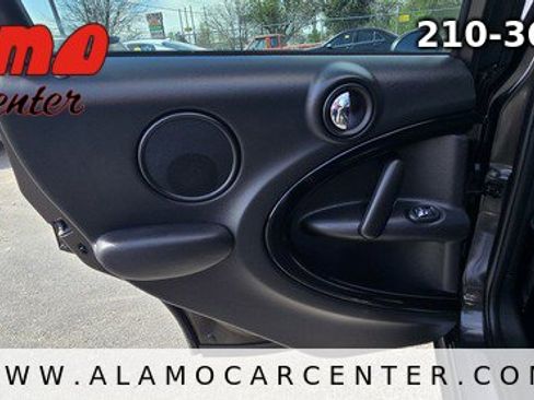 Used 2016 MINI Cooper Countryman S w/ Navigation Package image 27