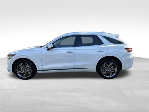 Used 2025 Genesis GV70 2.5T image 2