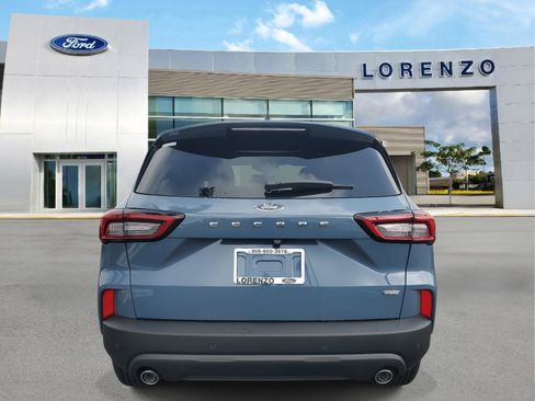 New 2025 Ford Escape ST-Line w/ Equipment Group 301A image 6