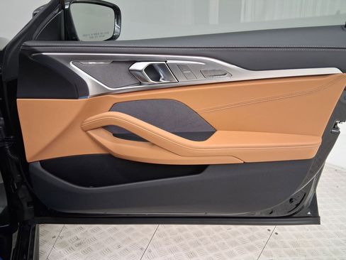 New 2026 BMW 840i w/ M Sport Professional Package image 22