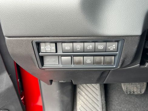 New 2026 Toyota Tundra Limited AWD/4WD image 16