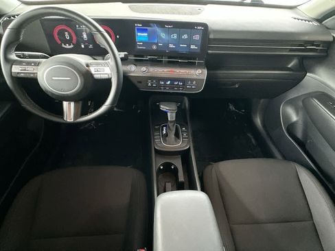 Used 2024 Hyundai Kona SEL FWD image 24