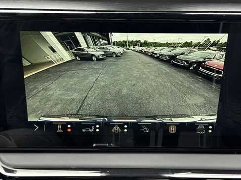 New 2026 GMC Sierra 1500 AT4X AWD/4WD image 9