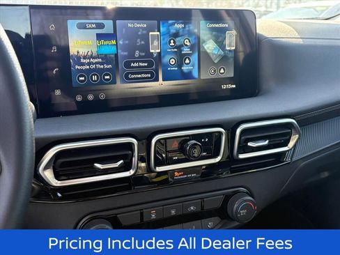 New 2026 Nissan Sentra S w/ Floor Mat Package FWD image 11