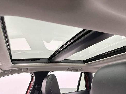 Used 2025 MAZDA CX-50 AWD 2.5 S w/ Premium Plus Pkg image 21