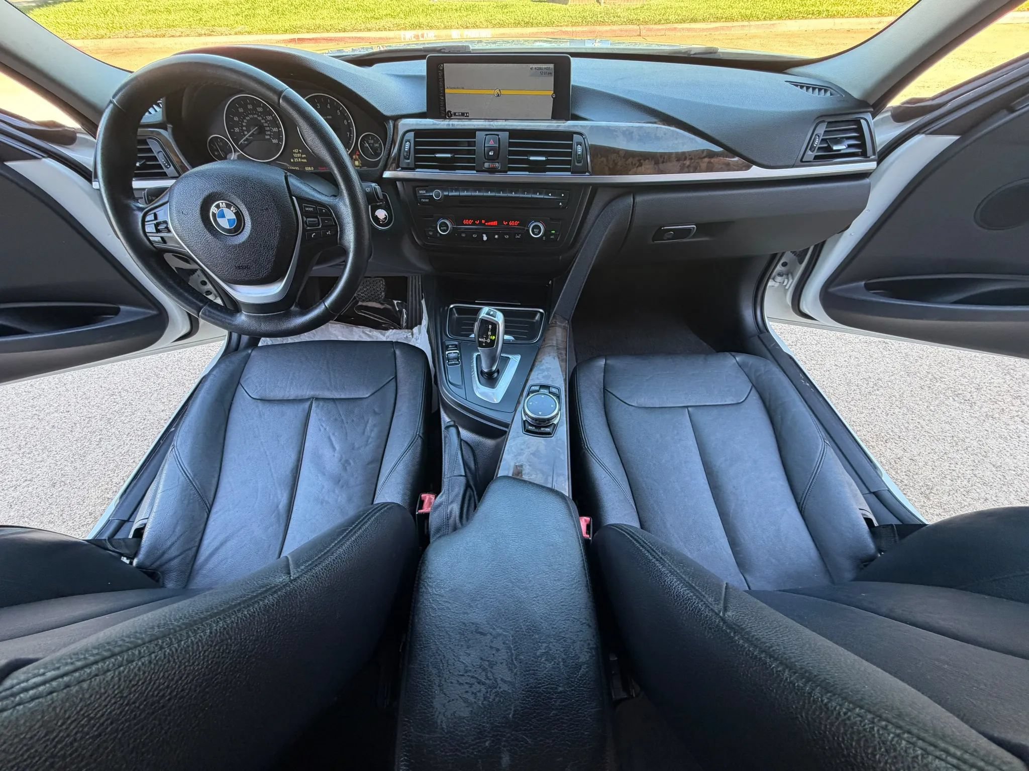 Used 2014 BMW 328i Sedan RWD image 28