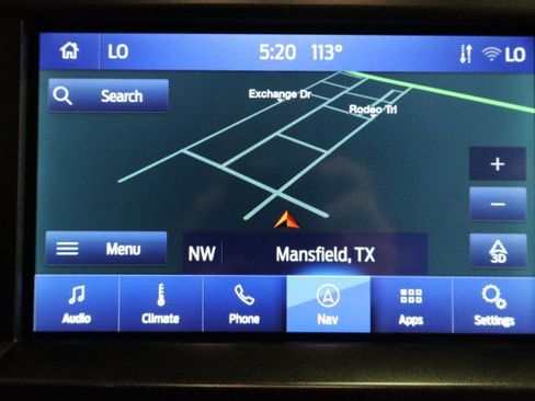 Used 2021 Ford F350 Lariat w/ Lariat Ultimate Package AWD/4WD image 72