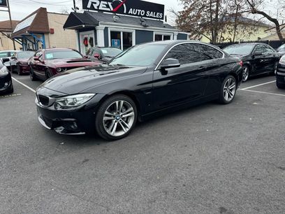 Used 2017 BMW 440i xDrive Coupe