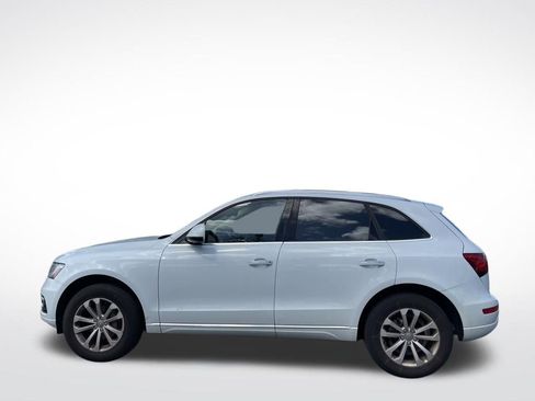 Used 2016 Audi Q5 2.0T Premium Plus w/ Technology Package image 8