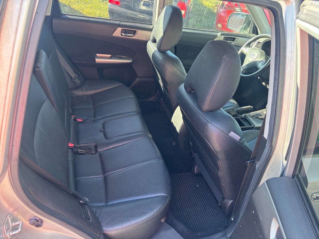 Used 2009 Subaru Forester 2.5X Limited AWD/4WD image 12