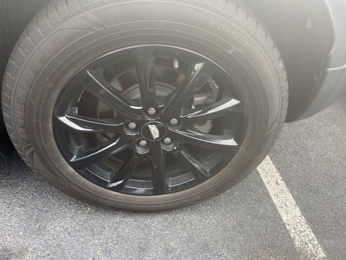 Used 2019 Cadillac XT4 Luxury image 6