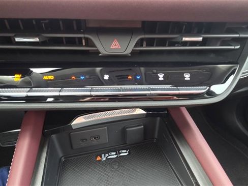 New 2026 Buick Envision Sport Touring image 33