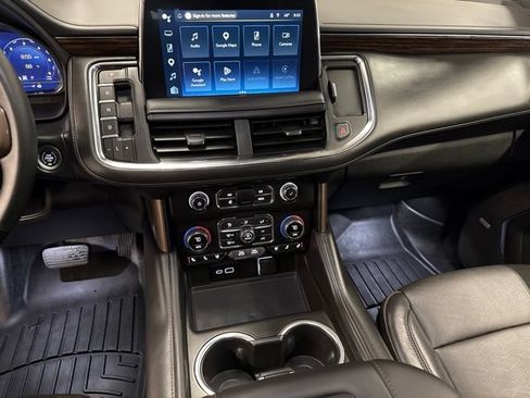 Used 2024 Chevrolet Tahoe High Country AWD/4WD image 20