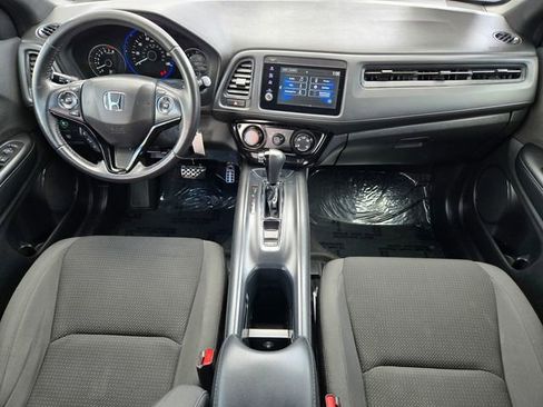 Used 2022 Honda HR-V Sport image 12