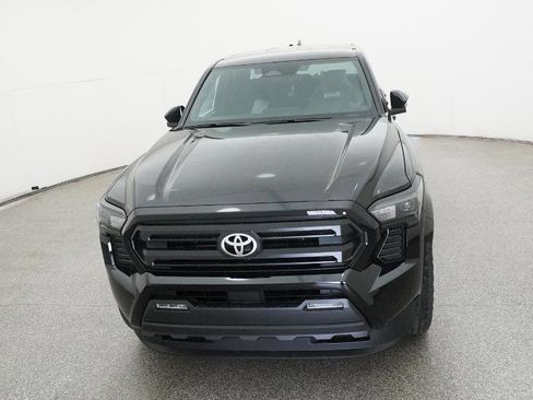 New 2026 Toyota Tacoma SR5 image 25