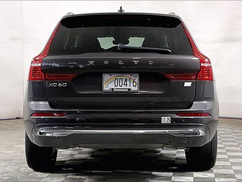 Used 2023 Volvo XC60 T8 Plus AWD/4WD image 3