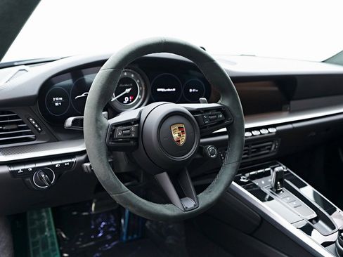 Used 2024 Porsche 911 Turbo S image 37