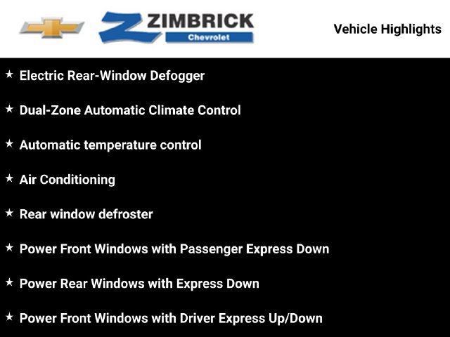 Certified 2026 Chevrolet Silverado 1500 RST AWD/4WD image 6